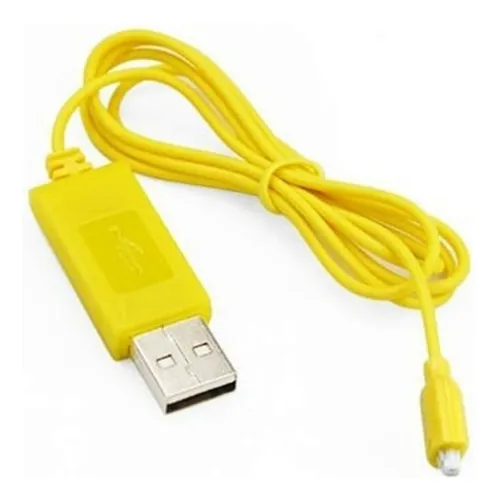 comprar Minicargador Usb Syma S107 S105 De My Rc Helicopter, Carga 0