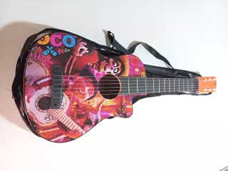 Guitarra Acustica Para Niños Pequeños Diferentes Diseños