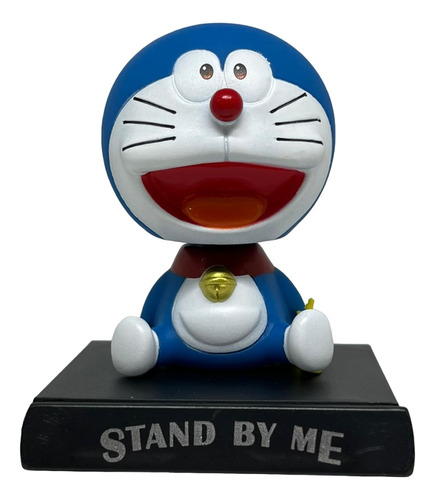 Mueve Cabeza De Doraemon / Doraemon