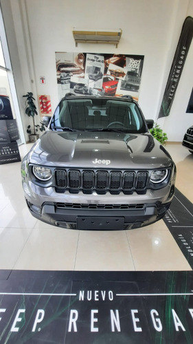 Jeep Renegade 1.8 Sport