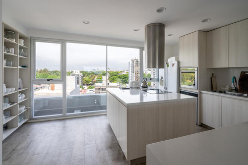 Penthouse En Domus 2222