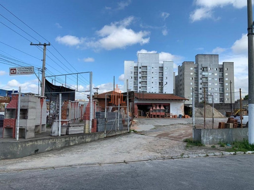 Imagem 5 de 15 de Terreno, 3000 M² - Venda Por R$ 24.000.000,00 Ou Aluguel Por R$ 45.000,00/mês - Vila Aricanduva - Sã - Av5037