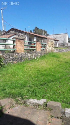 Imagen 7 de 14 de Rancho En Venta En Tlalpan, Ciudad De México