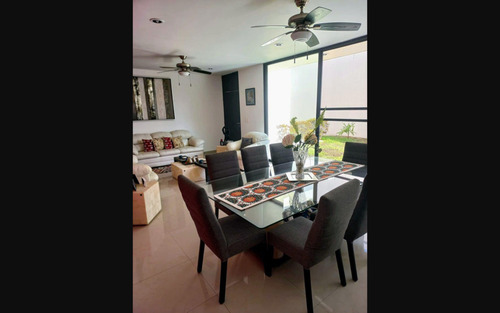Casa En Venta Residencial Montebello