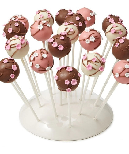 Palitos Para Cake Pop Por Paquete 