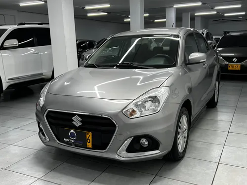 Suzuki Swift 1.2 Dzire Mt