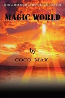 Magic World - Coco Max (paperback)