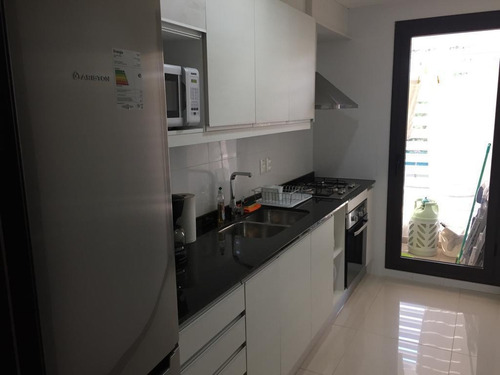 Imagen 10 de 13 de Excelente Apartamento En Edificio Stradivarius