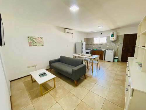 Imagen 9 de 12 de Cálido Departamento Por Día En Iguazú