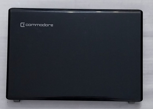 Carcasa Tapa Superior Commodore H54z