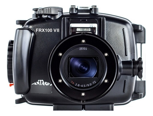 Fantasea Line Frx100 Vii S Underwater For Sony Rx100 Vi-vii