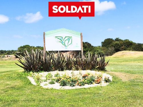 Venta Departamento 3 Ambientes Amoblado Northbeach Pinamar Con Vista Al Mar !!