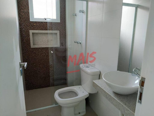 Sobreposta Alta, Tríplex, Com Piscina E Churrasqueira. - Ca0425