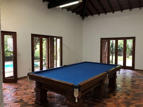 Imagem 8 de 30 de Sobrado Com 6 Dormitórios À Venda, 391 M² Por R$ 2.100.000,00 - São Paulo Ii - Cotia/sp - So2148