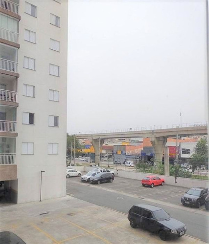 Imagem 3 de 18 de Apartamento Em Vila Ema, São Paulo/sp De 58m² 2 Quartos À Venda Por R$ 373.000,00 - Ap1966561-s
