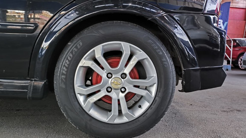 Chevrolet Astra Sedan astra hatch 5p cd