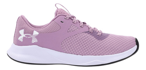 Tenis Under Armour Entrenamiento Charged Aurora 2 Mujer Mora