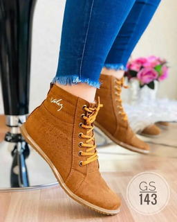 Botas Mujer Sport | MercadoLibre 📦