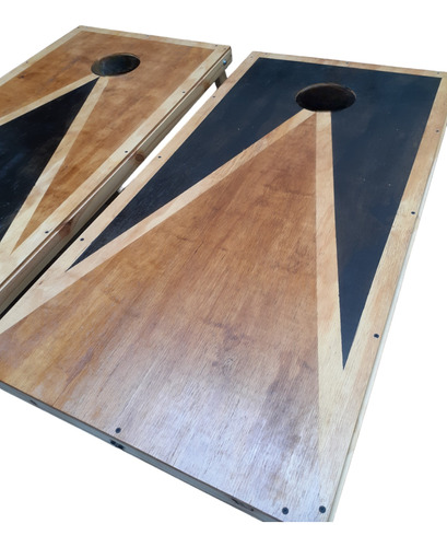 Cornhole Medida Profesional 120x60