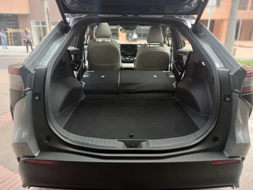 Toyota Bz4x Pro Long Range Edition 100% Electrico 2023