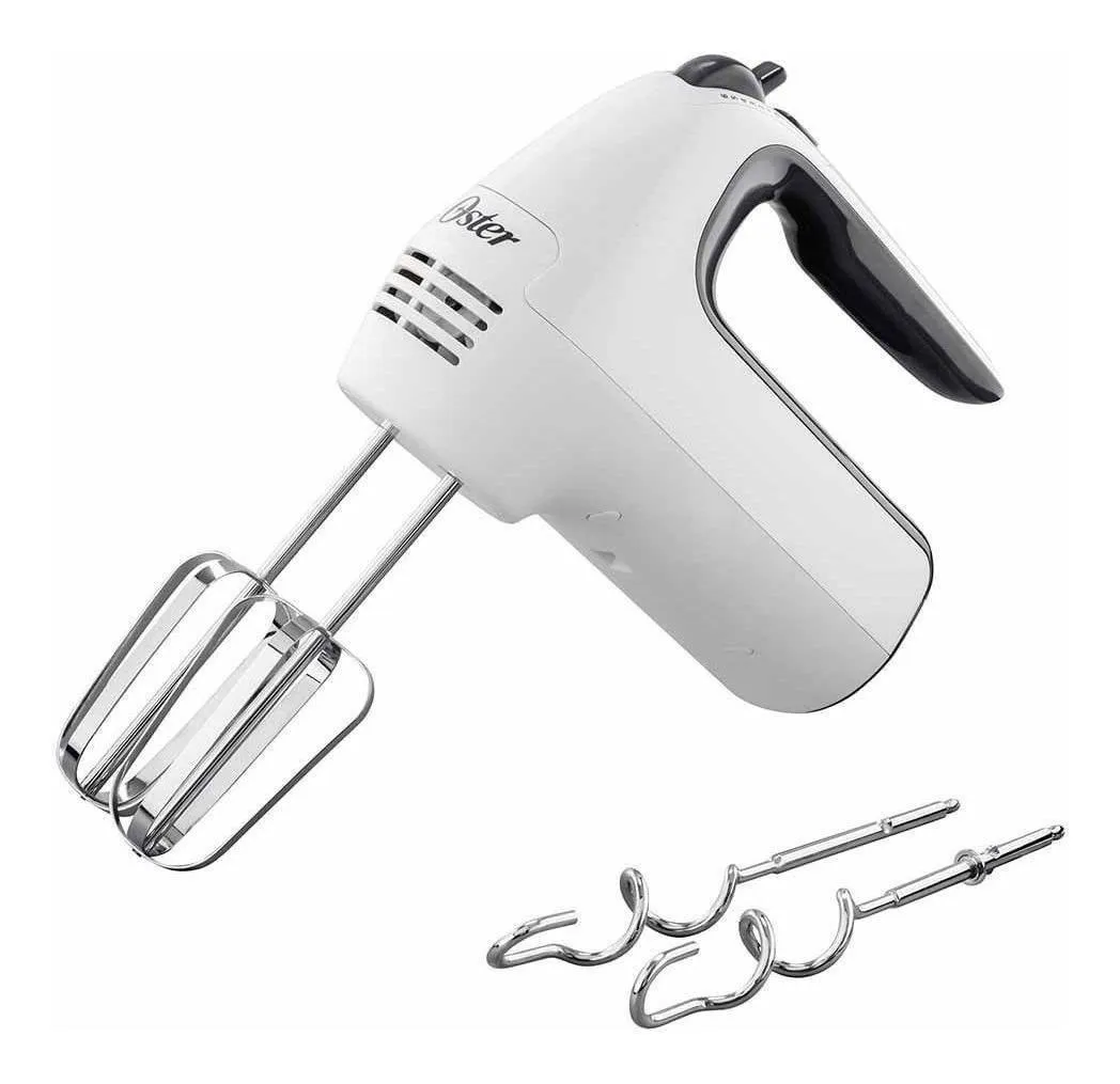 Batidoras mÔs vendidas de 2024: ”Descubre la potente Oster® y el innovador Mini Batidor!