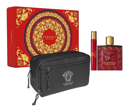 Eros flame versace hombre sales
