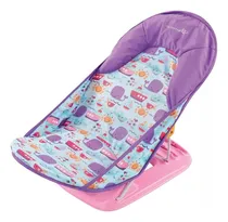 Comprar Bañera Para Bebé Hamaca Deluxe Summer Infant Delfines