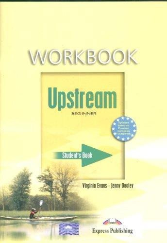 Upstream Beginner - Wb
