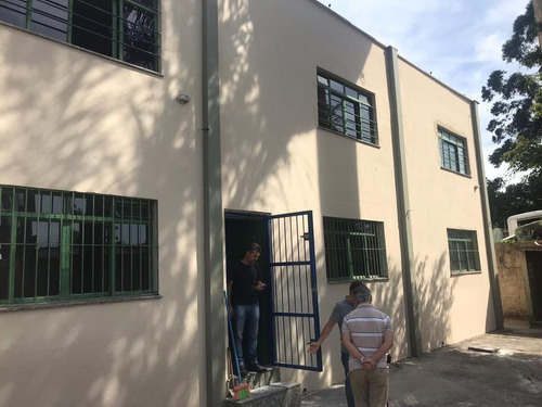Imagem 2 de 13 de Apartamento Em Itaquaquecetuba - Sp - Ga0017_slima