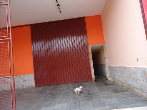 Imagem 4 de 14 de Barracão Á Venda E Para Aluguel Em Jardim Novo Campos Elíseos - Ba006002