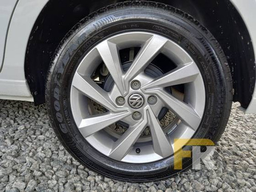 Imagem 8 de 11 de Volkswagen Gol 1.6 16v Msi Totalflex 4p Automático