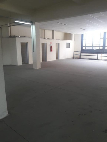 Imagem 17 de 21 de Galpão Em Belenzinho, São Paulo/sp De 2550m² Para Locação R$ 25.000,00/mes - Ga660405-r