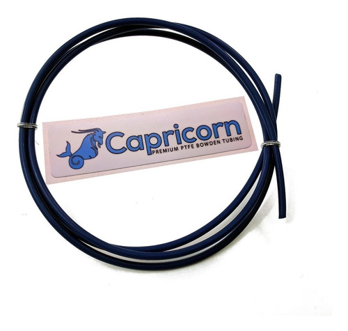 1 Metro Tubo Ptfe Capricorn Xs Premium, Impresora 3d, 1.75mm