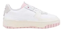 Comprar Tenis Blancos Puma Cali Dream Wns Originales