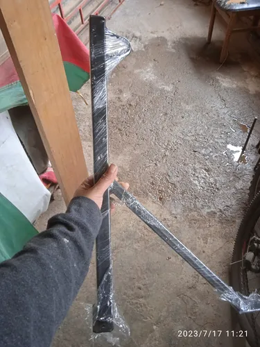 Soporte De Lona De Boxeo