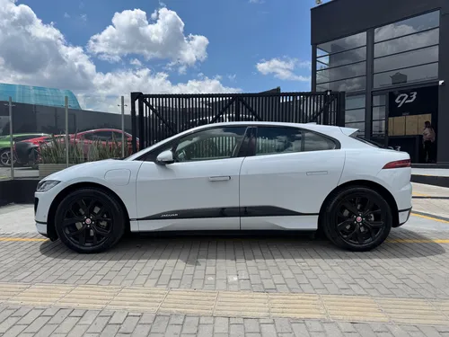 Jaguar I-PACE HSE 0