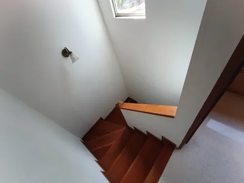 Se Vende Casa Unifamiliar En Loma De Los Bernal