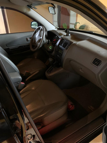 Hyundai Tucson 2011 2.0 Gls 4x2 Aut. 5p