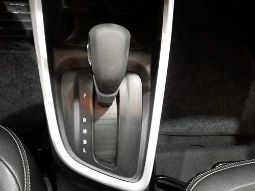 Chevrolet Onix 1.0 TURBO FLEX PLUS PREMIER AUTOMÁTICO