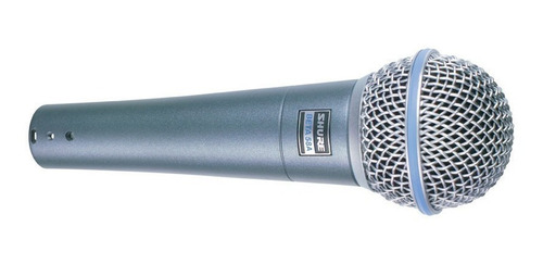 Microfono Shure Beta 58a