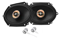 Comprar Infinity Kappa Componente De Sistema De Altavoces, 6 Altavoces X8, Negro