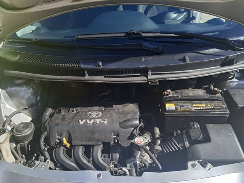 Imagen 9 de 9 de Toyota Yaris