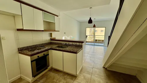Departamento En Alquiler En Jardines De Saraví, Pilar, G.b.a. Zona Norte