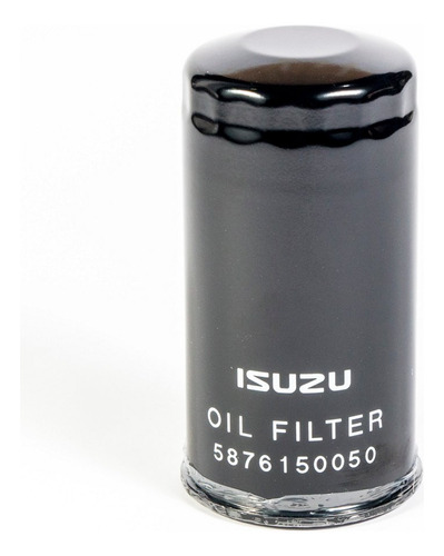 Filtro Aceite Chevrolet Dmax 2.5 4jk1 11-13