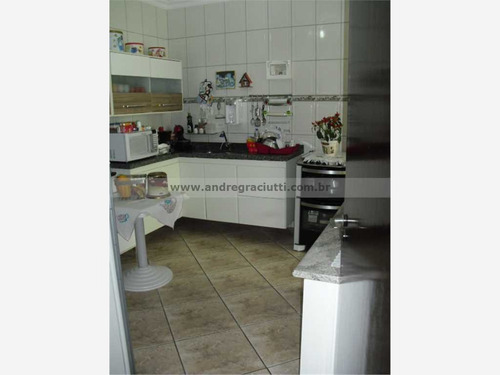 Imagem 6 de 13 de Apartamento - Vila Pires - Santo Andre - Sao Paulo | Ref.: - 1724