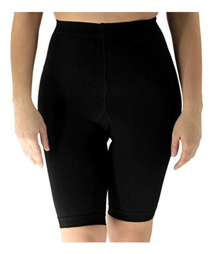 Mojo Compression Pantalones Cortos De Compresión Médica De