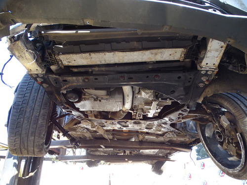 Desarme Volvo S60 T5 Año 2019 Motor B4204 Zonaautomotriz.cl