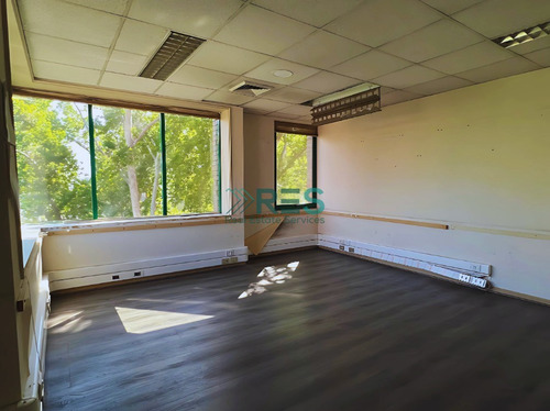 Oficina En Arriendo En Providencia
