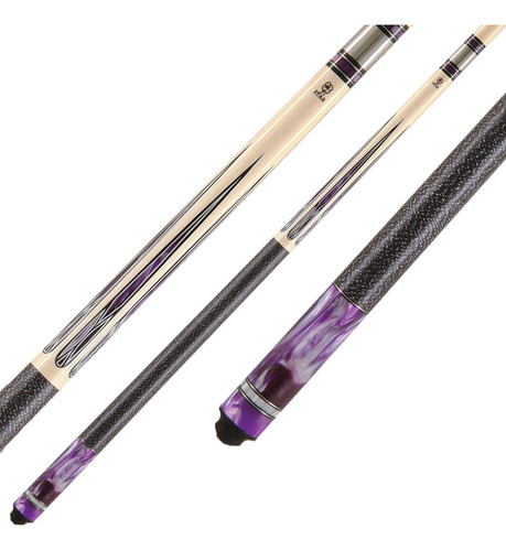 Purple Pearl Incluye Estuche 19oz