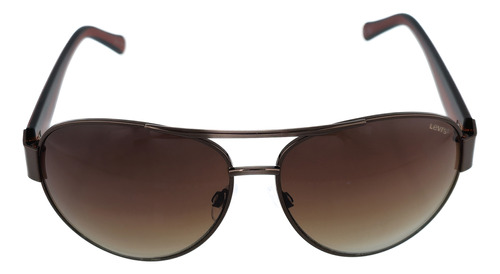 Gafas Levis Outlook X14061 Bronce Unisex